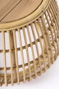 Best Bizzotto TAVOLINO ADELMA D45-65