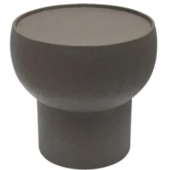 Bizzotto TAVOLINO ALLIGATOR TO GRIS