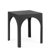 Outlet Bizzotto TAVOLINO ARCHIE 45X45