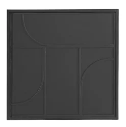 Outlet Bizzotto TAVOLINO ARCHIE 45X45