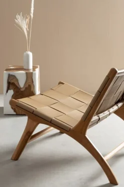 Best Bizzotto TAVOLINO BIANCO 30X30 - MELTY