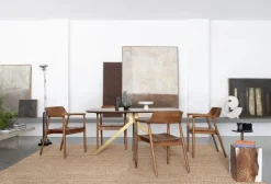 Best Bizzotto TAVOLINO BIANCO 30X30 - MELTY