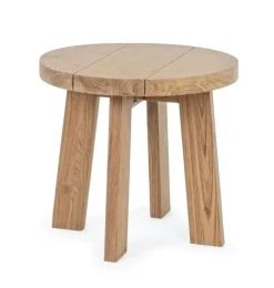 Clearance Bizzotto TAVOLINO BOLIVAR D50 - FSC