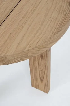 Clearance Bizzotto TAVOLINO BOLIVAR D50 - FSC