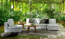 Clearance Bizzotto TAVOLINO BOLIVAR D50 - FSC