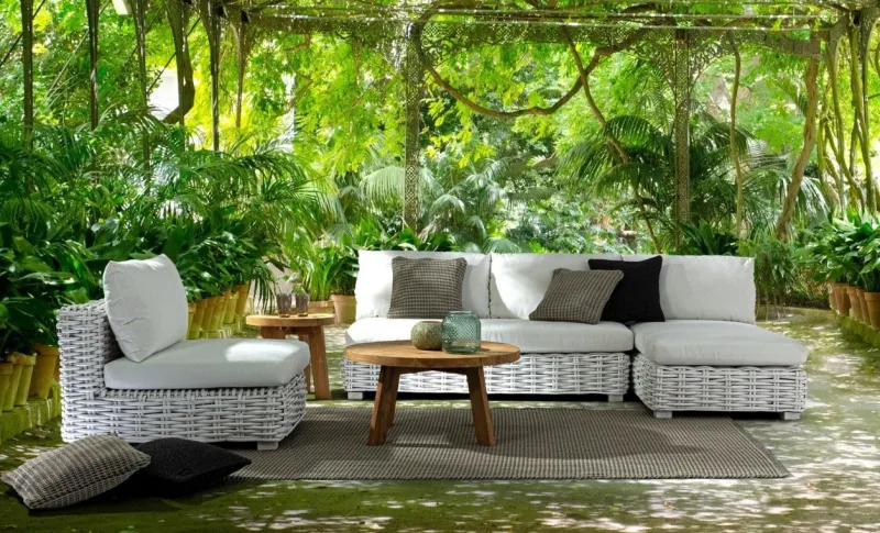 Clearance Bizzotto TAVOLINO BOLIVAR D50 - FSC