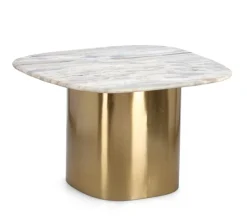 Best Bizzotto TAVOLINO CADMUS 60X56