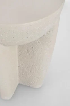 Best Bizzotto TAVOLINO CAESAR D38 BIANCO