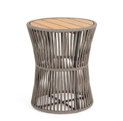 Outlet Bizzotto TAVOLINO CARLES D45