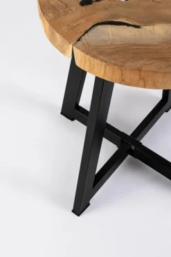 Best Bizzotto TAVOLINO D40 - ELWOOD