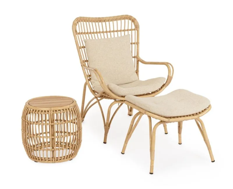 Bizzotto TAVOLINO D40/49 - MABEL