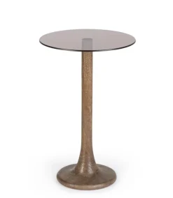 Sale Bizzotto TAVOLINO D35 MARRONE - ABERDEEN