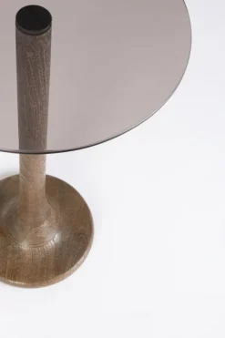 Sale Bizzotto TAVOLINO D35 MARRONE - ABERDEEN