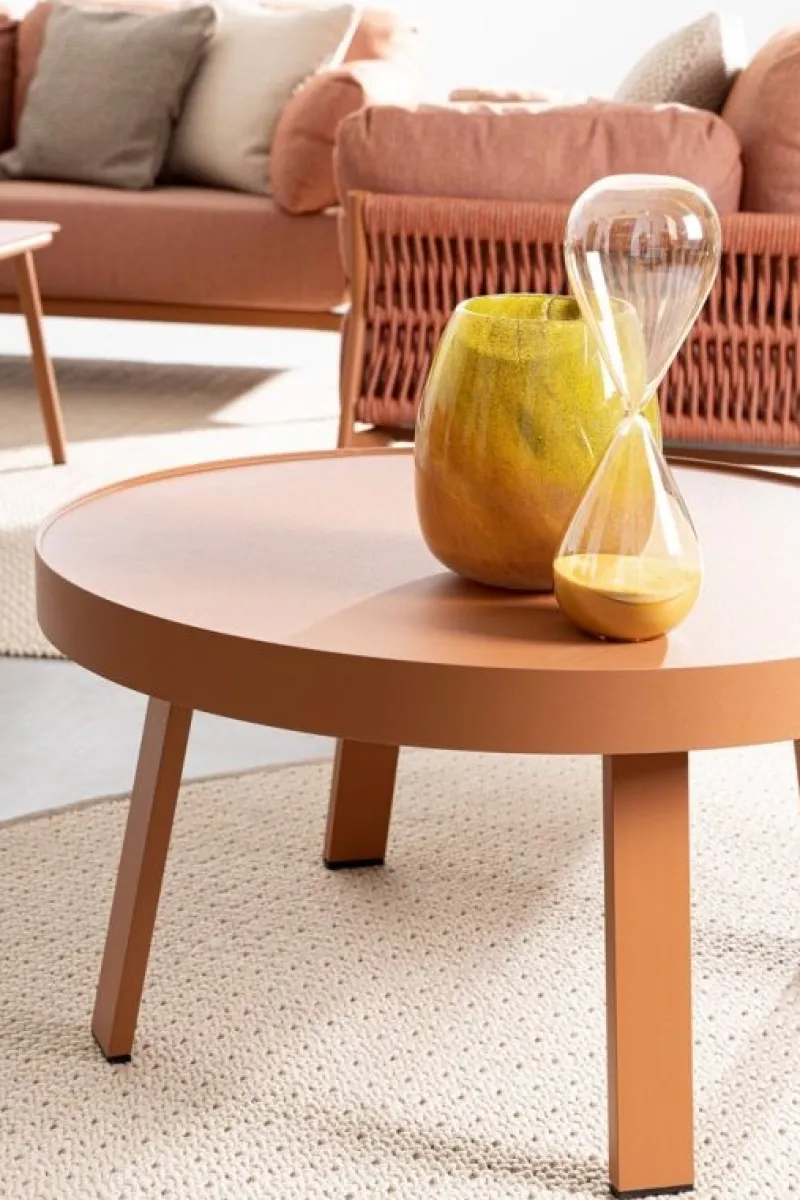 Hot Bizzotto TAVOLINO D71 SIERRA QS21 - SPYRO