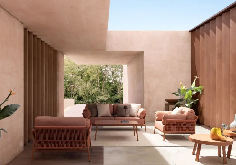 Hot Bizzotto TAVOLINO D71 SIERRA QS21 - SPYRO