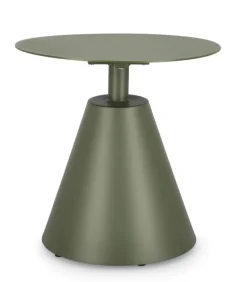 Online Bizzotto TAVOLINO D50 VERDE - ALOHA