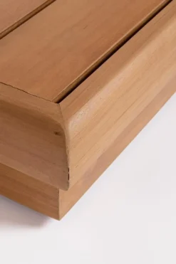 Bizzotto TAVOLINO DELGADA 94X94