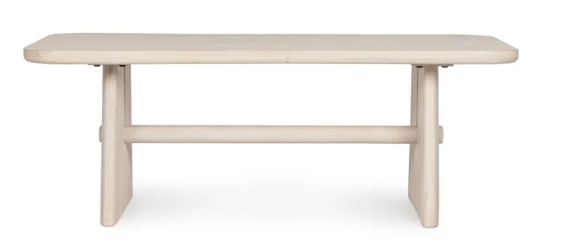 Outlet Bizzotto TAVOLINO ELISHEVA 110X60