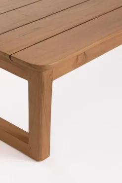 Bizzotto TAVOLINO EVORA 122X60