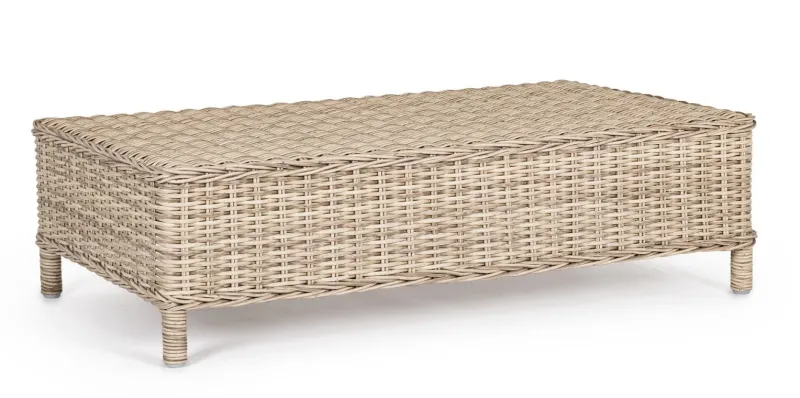 Online Bizzotto TAVOLINO IN ALLUMINIO - ADITYA