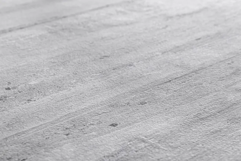 Hot Bizzotto TAVOLINO IN ALLUMINIO BIANCO JX11 - KLEDI