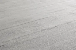 Clearance Bizzotto TAVOLINO IN ALLUMINIO BIANCO JX11 - KLEDI