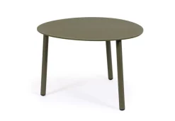 Online Bizzotto TAVOLINO IN ALLUMINIO OLIV QS24 - SPARKY