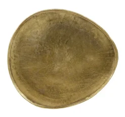 Best Bizzotto TAVOLINO IN ALLUMINIO 55X60 - KARIMA