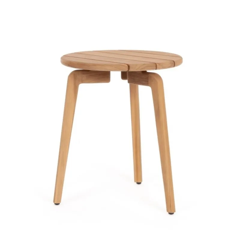 Bizzotto TAVOLINO IN CORDA D45 - TAMIRES