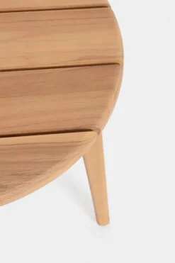 Bizzotto TAVOLINO IN CORDA D45 - TAMIRES