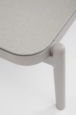 Clearance Bizzotto TAVOLINO IN CORDA MOON WG24 - FLORENCIA