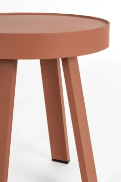 Best Bizzotto TAVOLINO IN CORDA SIERRA QS21 - SPYRO