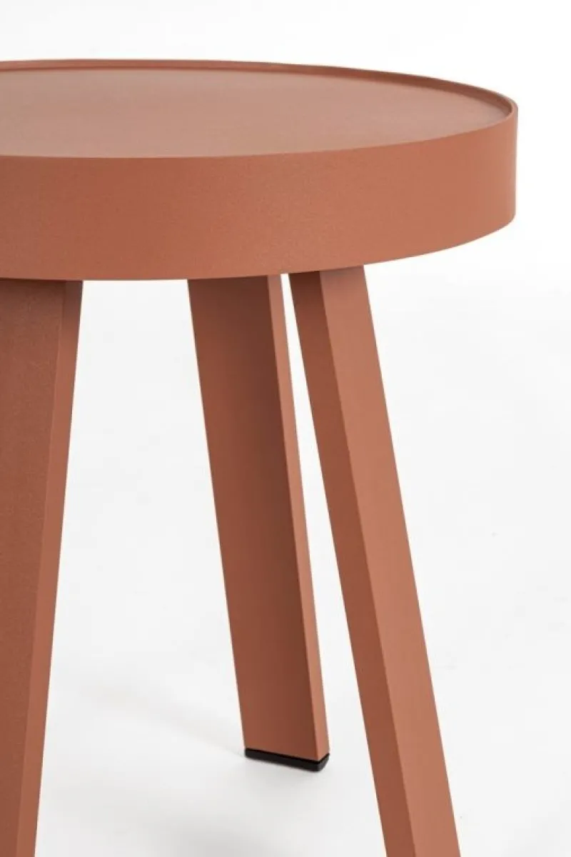 Best Bizzotto TAVOLINO IN CORDA SIERRA QS21 - SPYRO