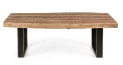 Sale Bizzotto TAVOLINO IN LEGNO - ELMER