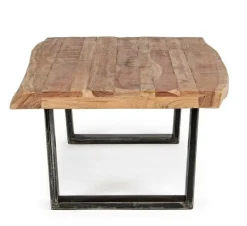 Sale Bizzotto TAVOLINO IN LEGNO - ELMER