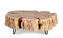 Sale Bizzotto TAVOLINO IN LEGNO - ENEAS