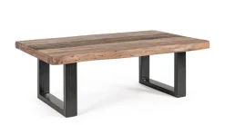 Sale Bizzotto TAVOLINO IN LEGNO - NOTTINGHAM