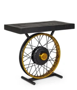 Outlet Bizzotto TAVOLINO IN LEGNO - ROAD