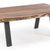 Best Bizzotto TAVOLINO IN LEGNO 115x65 - ARON