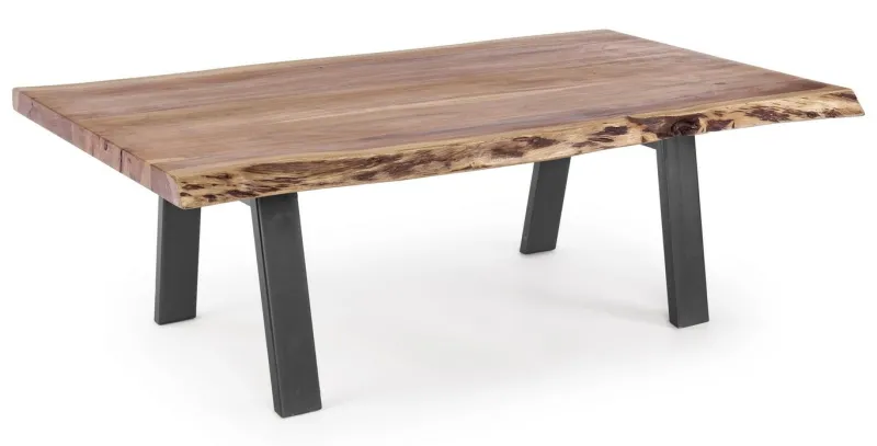 Best Bizzotto TAVOLINO IN LEGNO 115x65 - ARON