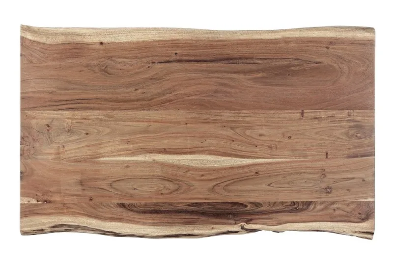 Best Bizzotto TAVOLINO IN LEGNO 115x65 - ARON