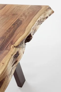 Best Bizzotto TAVOLINO IN LEGNO 115x65 - ARON