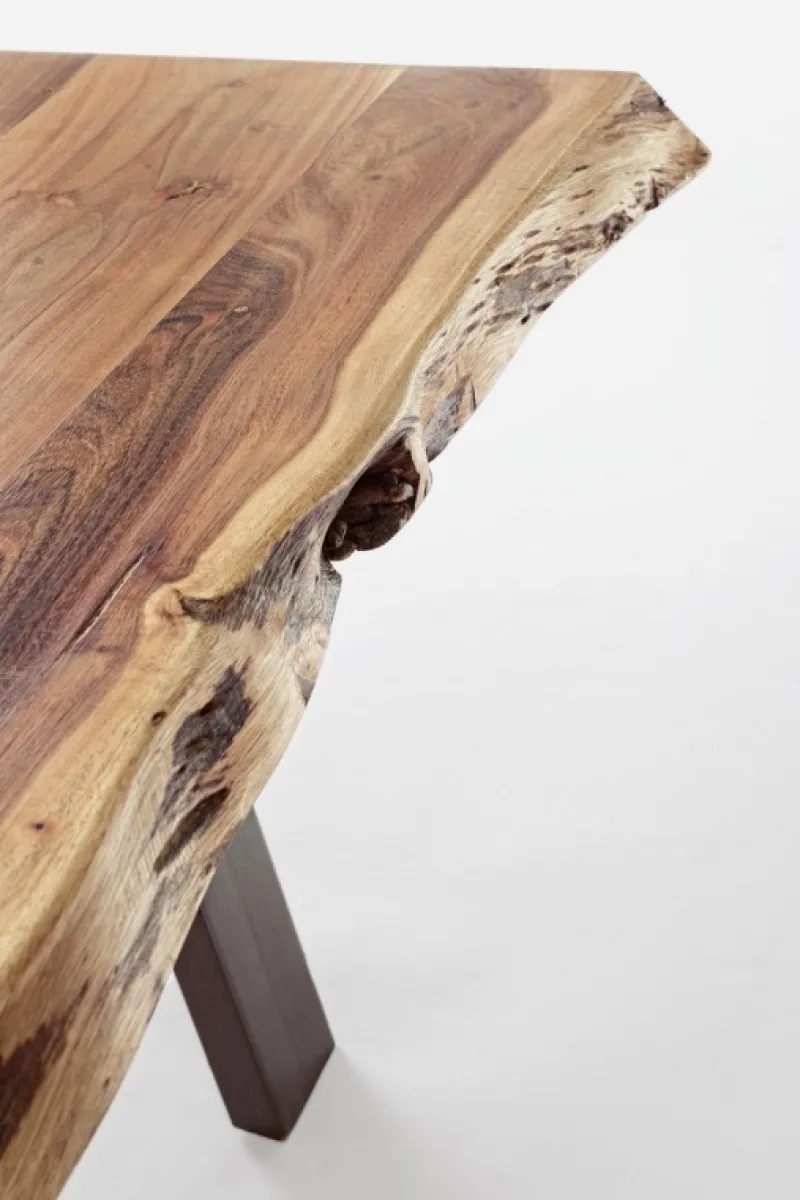 Best Bizzotto TAVOLINO IN LEGNO 115x65 - ARON