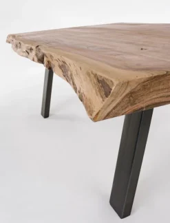 Best Bizzotto TAVOLINO IN LEGNO 115x65 - ARON