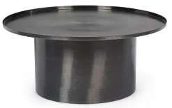 Sale Bizzotto TAVOLINO IN METALLO D80 - KALPITA
