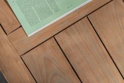 New Bizzotto TAVOLINO IN TEAK - BALI FSC