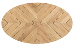 Bizzotto TAVOLINO IN TEAK - COACHELLA