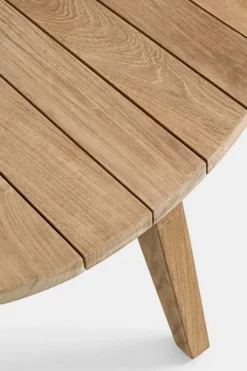 Bizzotto TAVOLINO IN TEAK - COACHELLA