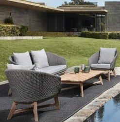 Best Bizzotto TAVOLINO IN TEAK - COACHELLA