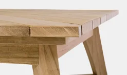 Best Bizzotto TAVOLINO IN TEAK - COACHELLA